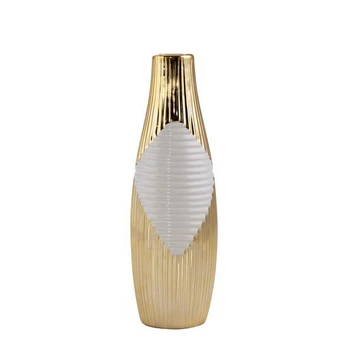 Eurofirany vaza Rakel 30 cm