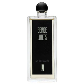Kvapusis vanduo Serge Lutens Un Bois Vanille EDP moterims, 50 ml