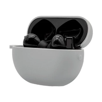Pilka iLike Huawei FreeBuds Pro dėklas