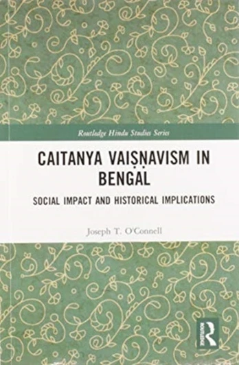 Caitanya Vaisnavism in Bengal