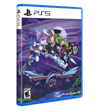Freedom Wars Remastered Playstation 5