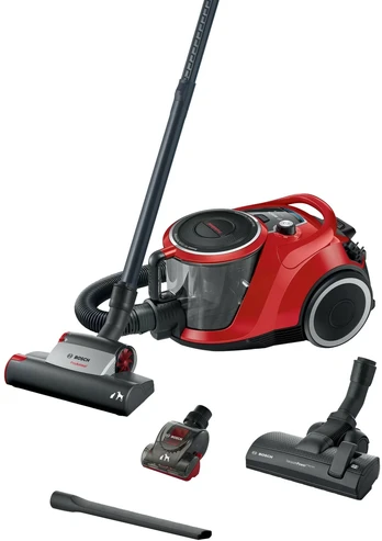 Dulkių siurblys Bosch BGC41PET