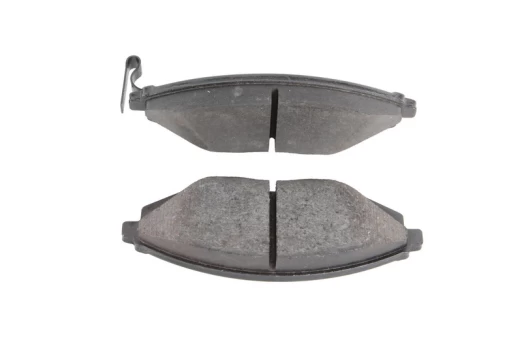 TRW GDB4606 Brake pad set