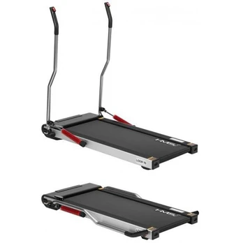LOOP15 ELECTRIC TREADMILL FOR NORDIC WALKING HMS