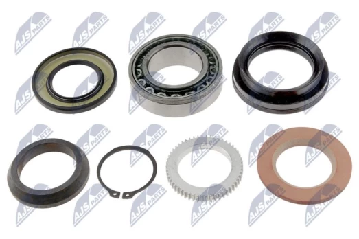 Guolis, kardaninis velenas NTY KLT-NS-079K
