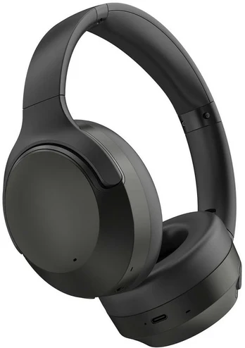 Audeeo Ausinės Melovibe EX Juodas