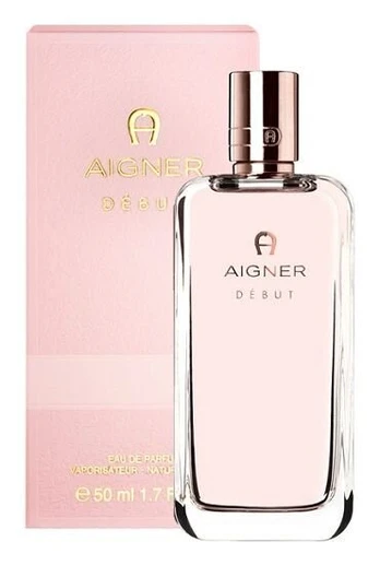 Aigner Aigner Debut EDP W 100 ml Tester 100