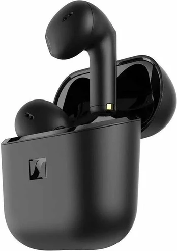 Ausinės Sennheiser Accentum Open