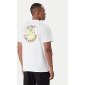 Guess Marškinėliai M6GI19 K3051 Balta Reglan Fit