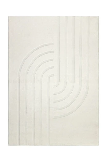 Kilimas Peace 725, 160x230 cm, smėlio spalvos