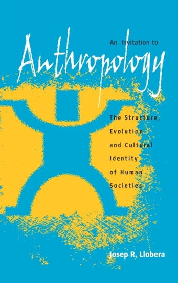 Invitation to Anthropology