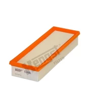 Oro filtras HENGST FILTER E344L kaina