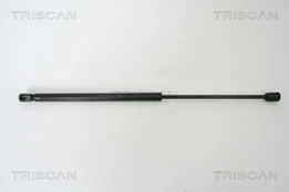 Dujinė spyruoklė, gaubtas TRISCAN 8710 27105
