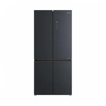 Šaldytuvas-šaldiklis Toshiba GR-GR-RF677WI-PGJ(06)