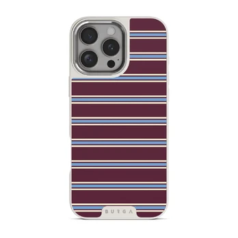 House Party - iPhone 16 Pro Max Case, Elite Light (MagSafe) / Silver