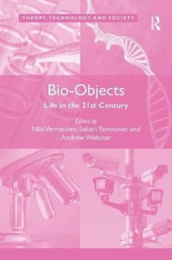Bio-Objects