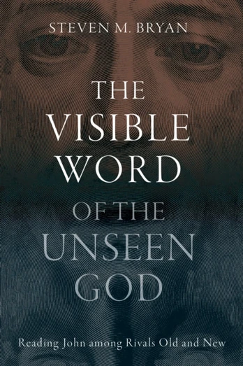 Visible Word of the Unseen God