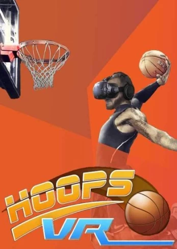 Hoops VR Steam