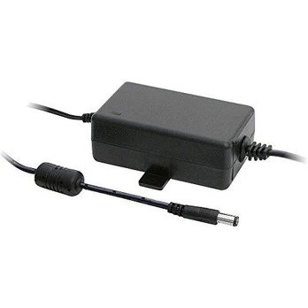 SWITCHED-MODE POWER SUPPLY DESKTOP FOR CCTV Pulsar PSD12020 12V/2A