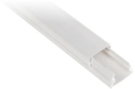 KORYTO KABLOWE PROSTE LE-638100 15x10 LEGRAND