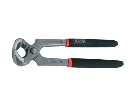 Modeco Neslystančios replės 180mm - MN-26-017