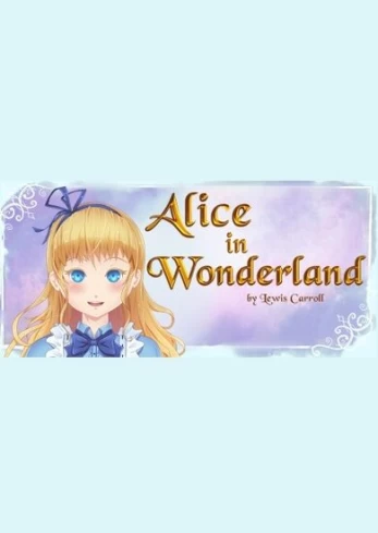 Alice in Wonderland Steam