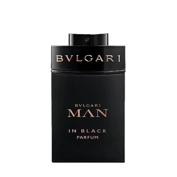 Bvlgari Man In Black PP kvepalai vyrams, 100 ml