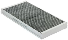 Filtras, salono oras DENCKERMANN M110210 kaina