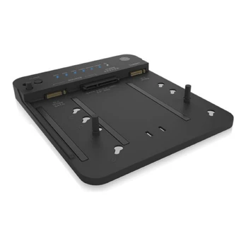 RaidSonic įkrovimo stotelė IB-2913MCL-C31