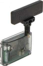 MONITORINGO MODULIS GPRS-A-LTE SATEL