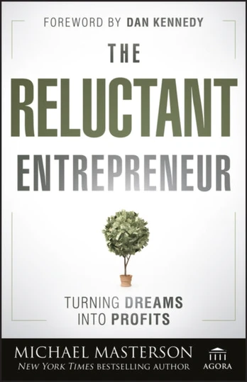 Reluctant Entrepreneur