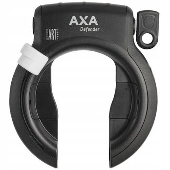 Axa Defender Anniversary Edition - apsauginė dviračio ratų spyna