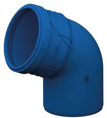 Bøjning S-LINE 110mm- 67,5°