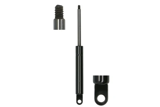 dujinė spyruoklė, sulankstomas stogas MGS180