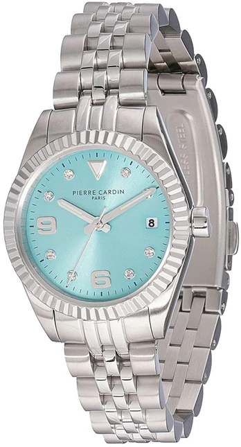 Pierre Cardin Opera Timbre CF.1012.MS.1 Moteriškas Laikrodis