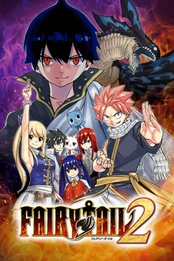 Fairy Tail 2 PC kaina