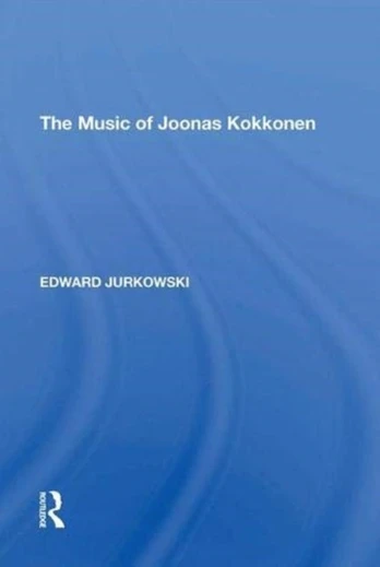 Music of Joonas Kokkonen