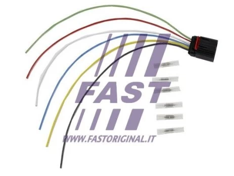 Kaištis, skirstytuvas FAST FT76110