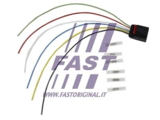 Kaištis, skirstytuvas FAST FT76110 kaina