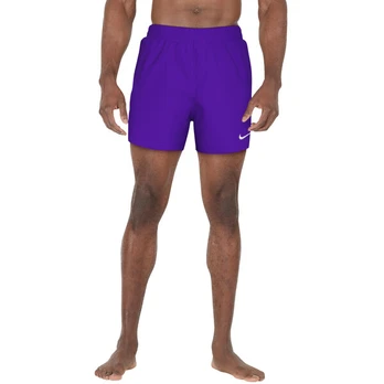 Nike Essential 5 violetinės maudymosi šortai NESSF560 536