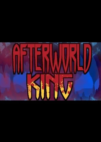 Afterworld King PC