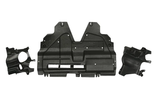 Apsauga po varikliu PEUGEOT 206, 206+