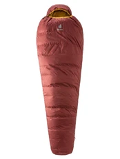 Pūkinis miegmaišis Deuter Astro 300 kaina