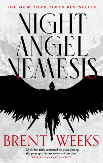 Night Angel Nemesis