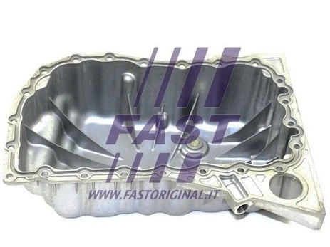 Alyvos karteris FAST FT49382