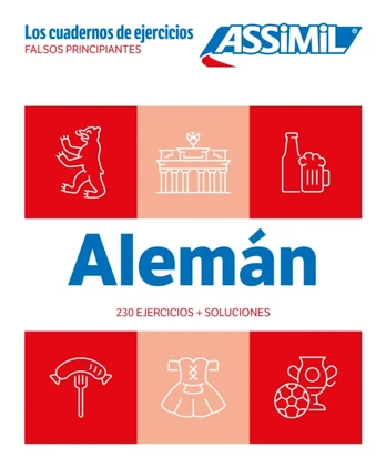 Aleman Faux Debutants