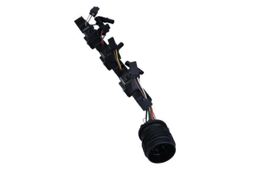Remonto rinkinys, diržas MAXGEAR 15-0207