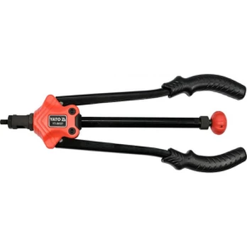 Kniediklis srieginėms kniedėms M3-M12