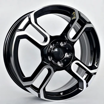 Ratlankis Nedo 7X18 4X100 ET45 56,1 BFM