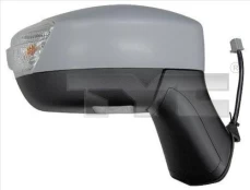 Išorinis veidrodėlis TYC 310-0158 kaina